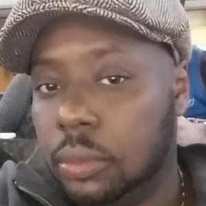 Meet your Posher, Keith